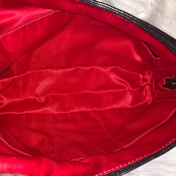 LARGE COSMETIC BAG - Picture 2 of 6